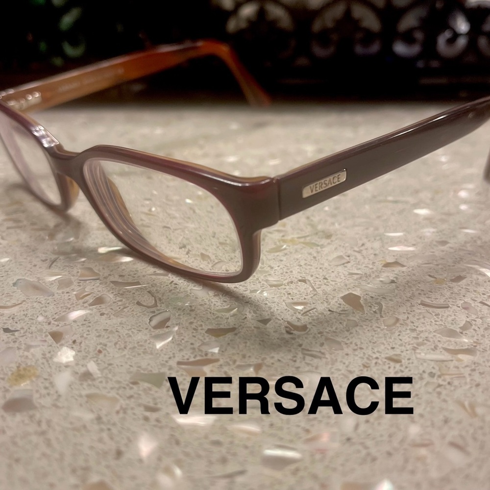 Versace Glasses MOD 3008